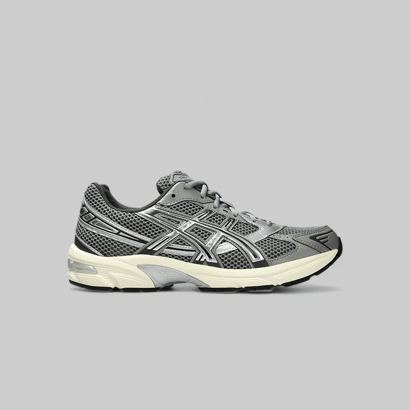 Gel-1130 - Clay Grey/Pure Silver - Image 3
