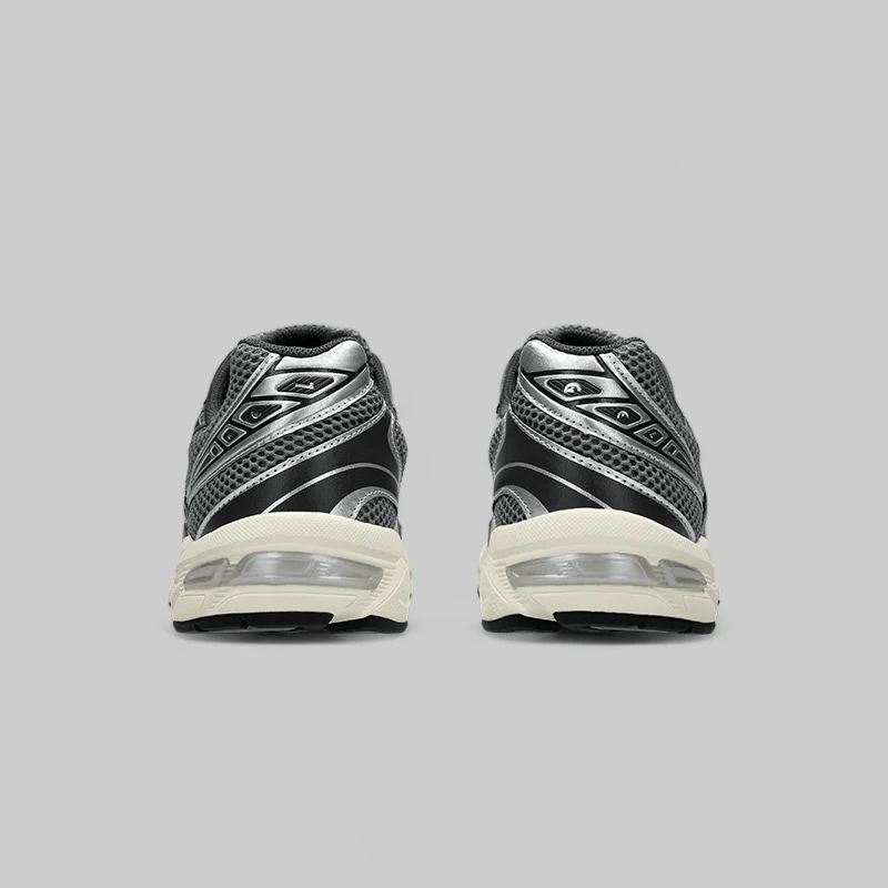Gel-1130 - Clay Grey/Pure Silver - Image 4