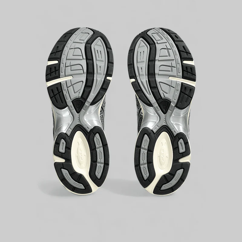 Gel-1130 - Clay Grey/Pure Silver - Image 5