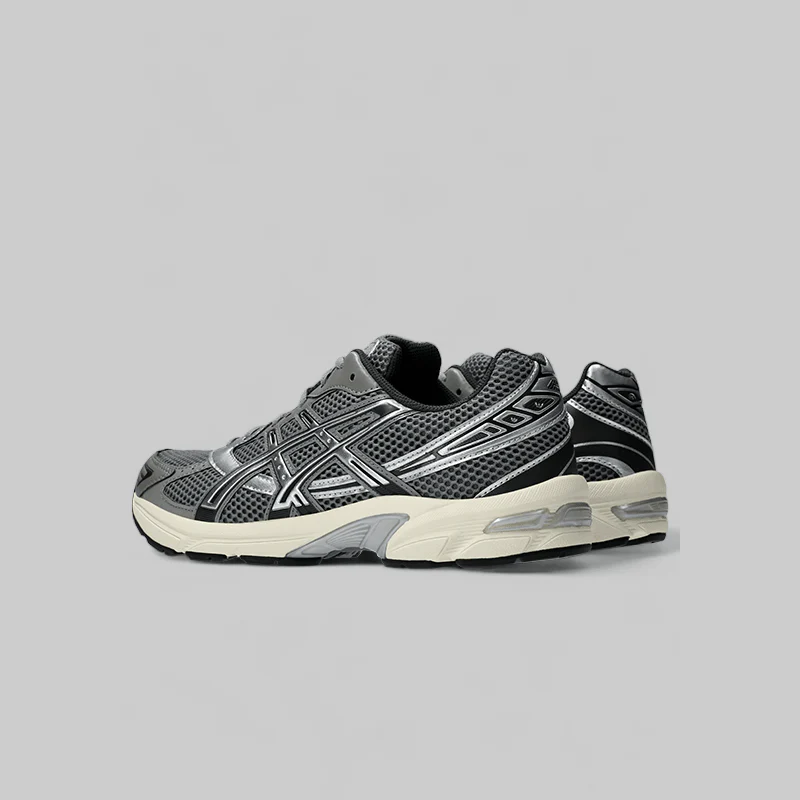 Gel-1130 - Clay Grey/Pure Silver - Image 6