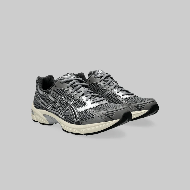Gel-1130 - Clay Grey/Pure Silver - Image 7