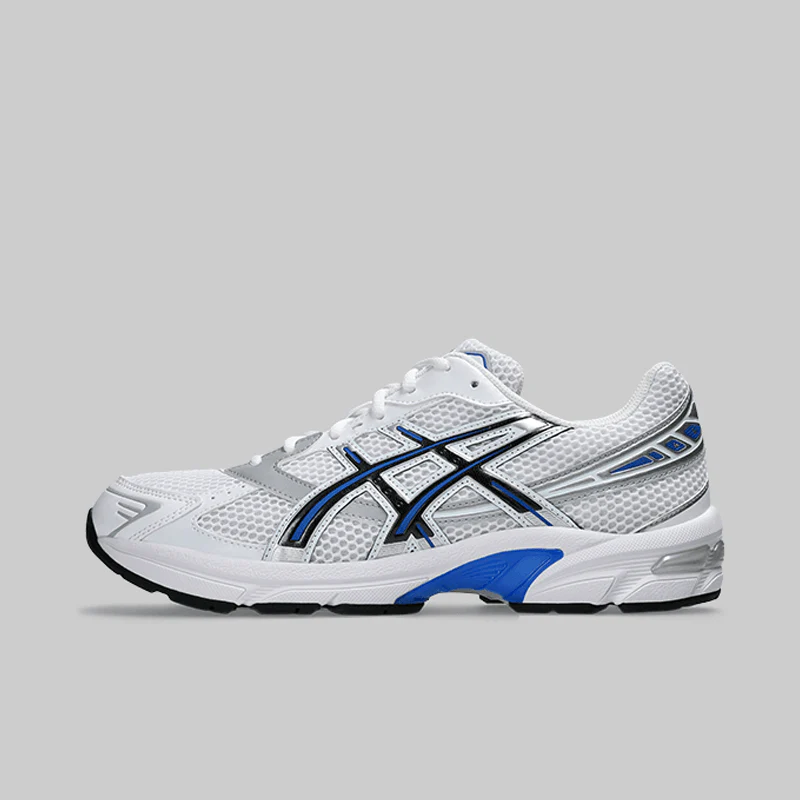 Gel-1130 - White/Tuna Blue