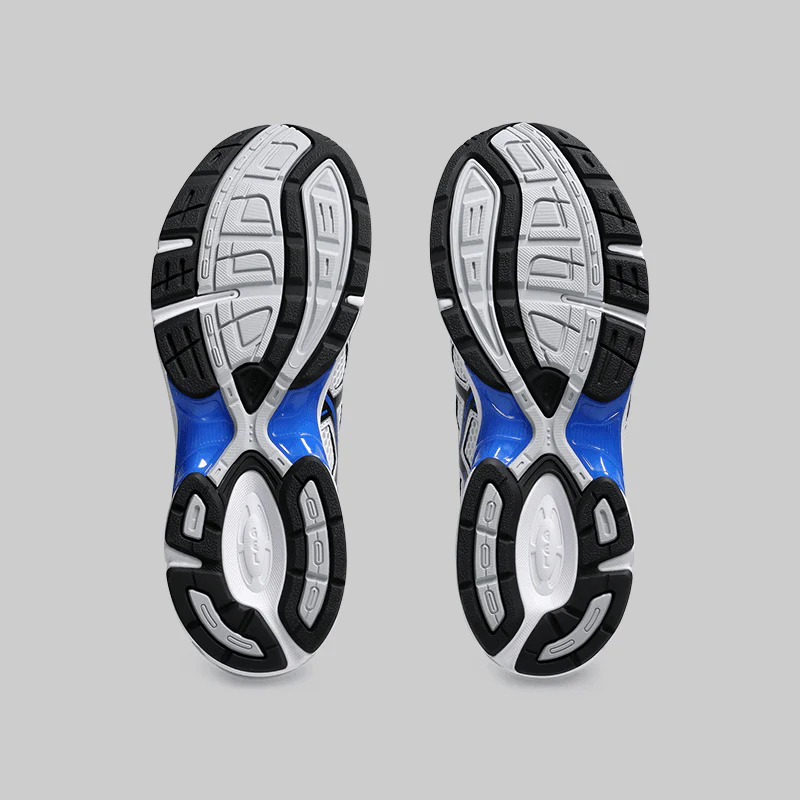 Gel-1130 - White/Tuna Blue - Image 4