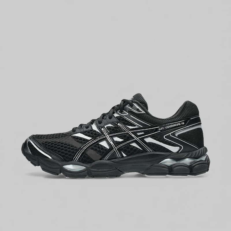 Gel-Cumulus 16 - Black