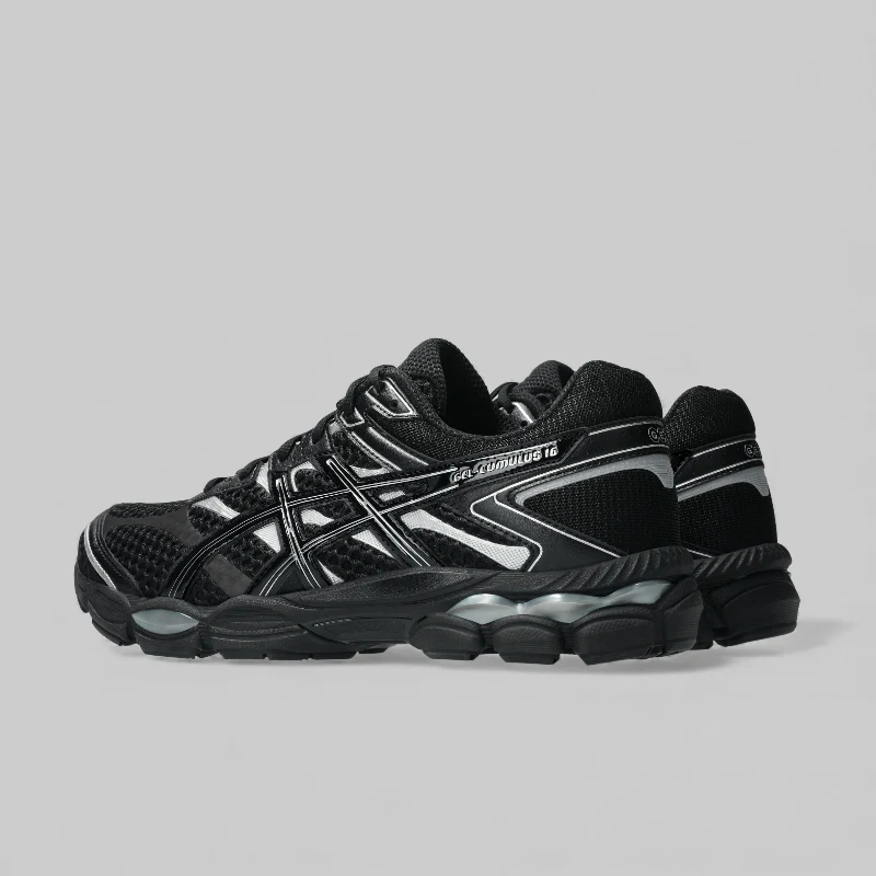 Gel-Cumulus 16 - Black - Image 6