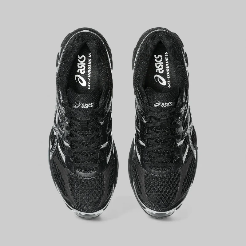 Gel-Cumulus 16 - Black - Image 8