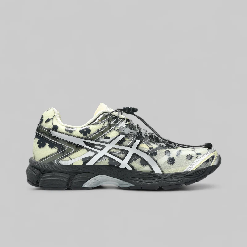 Gel-Cumulus 16 x Cecilie Bahnsen - Ivory/Black - Image 3