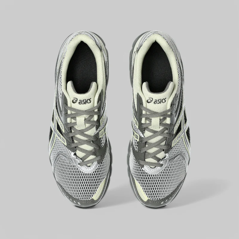Gel-DS Trainer 14 - Truffle Grey/Pure Silver - Image 4