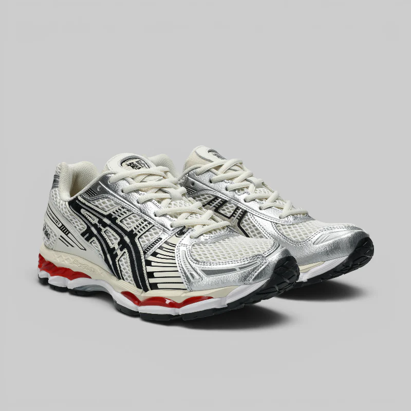 X Lapstone & Hammer Gel-Kayano 12.1 "The Spark" - Image 2