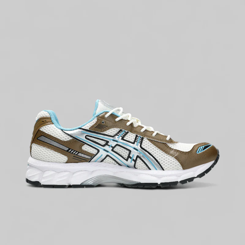 Gel-Kayano 12.1 - Cream/Stillwater - Image 2