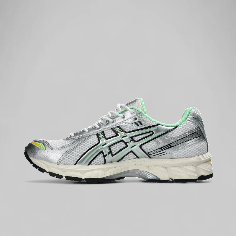 Gel-Kayano 12.1 - White/Menthol - Image 3