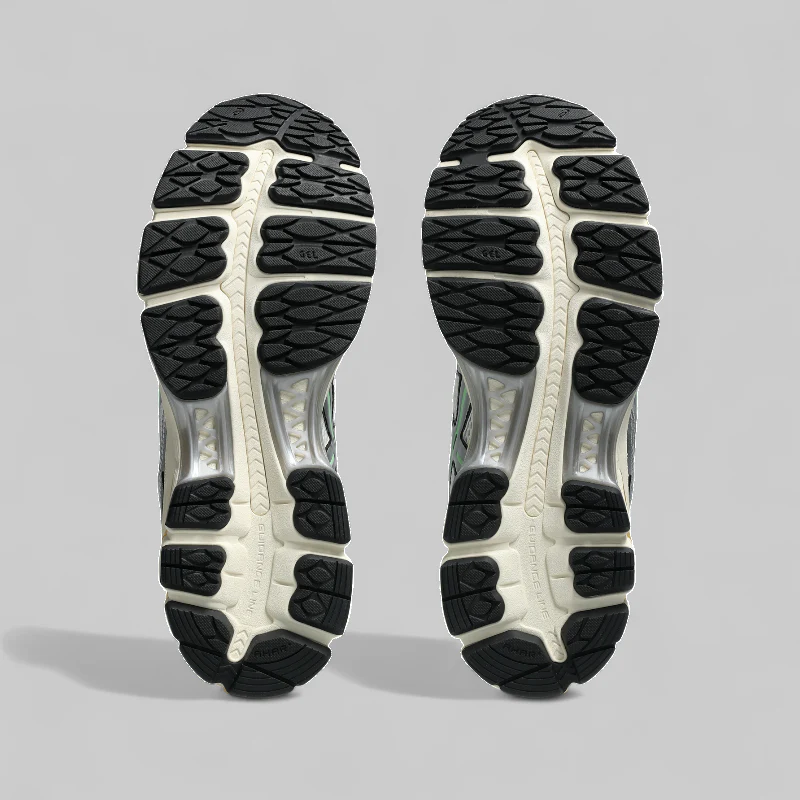 Gel-Kayano 12.1 - White/Menthol - Image 8