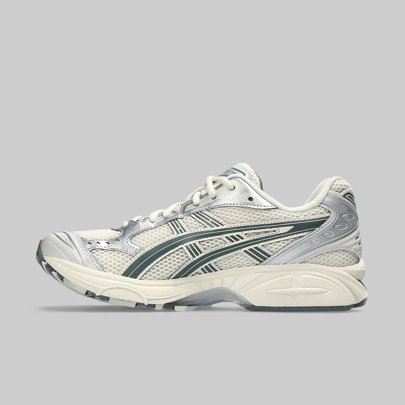 Gel-Kayano 14 - Birch/Dark Pewter - Image 2