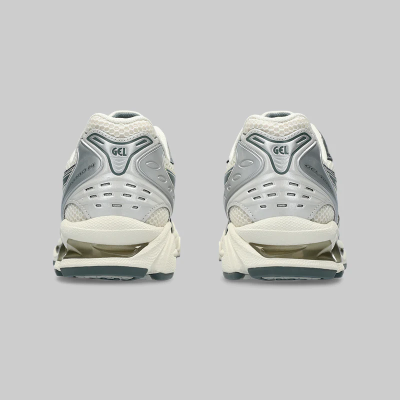 Gel-Kayano 14 - Birch/Dark Pewter - Image 4