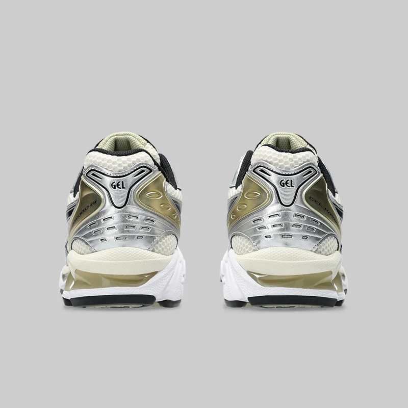 Gel-Kayano 14 - Birch/Pure Silver - Image 4
