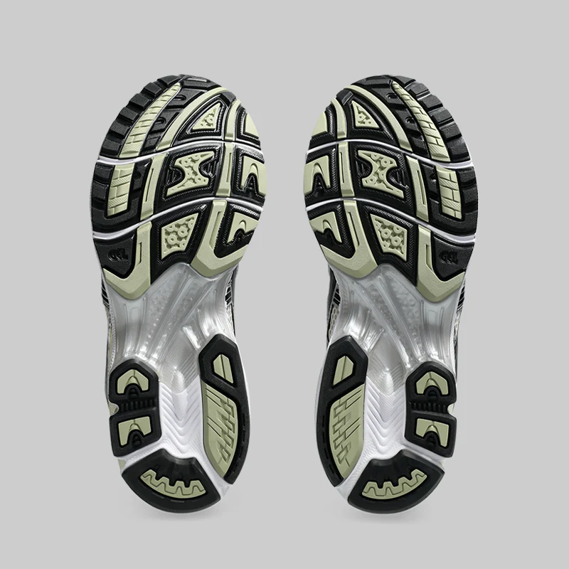 Gel-Kayano 14 - Birch/Pure Silver - Image 5