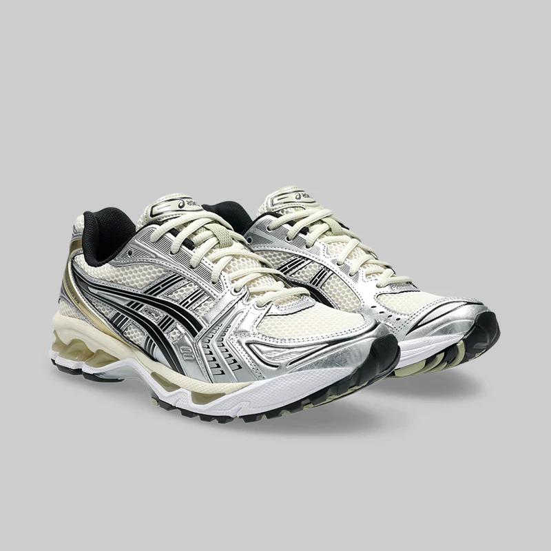 Gel-Kayano 14 - Birch/Pure Silver - Image 7