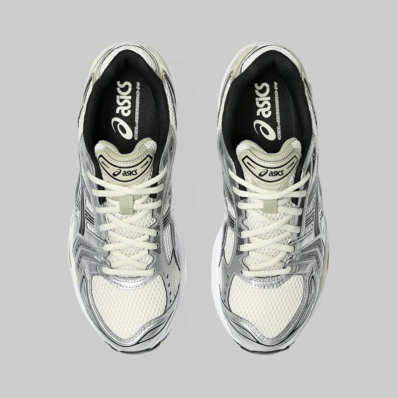 Gel-Kayano 14 - Birch/Pure Silver - Image 8