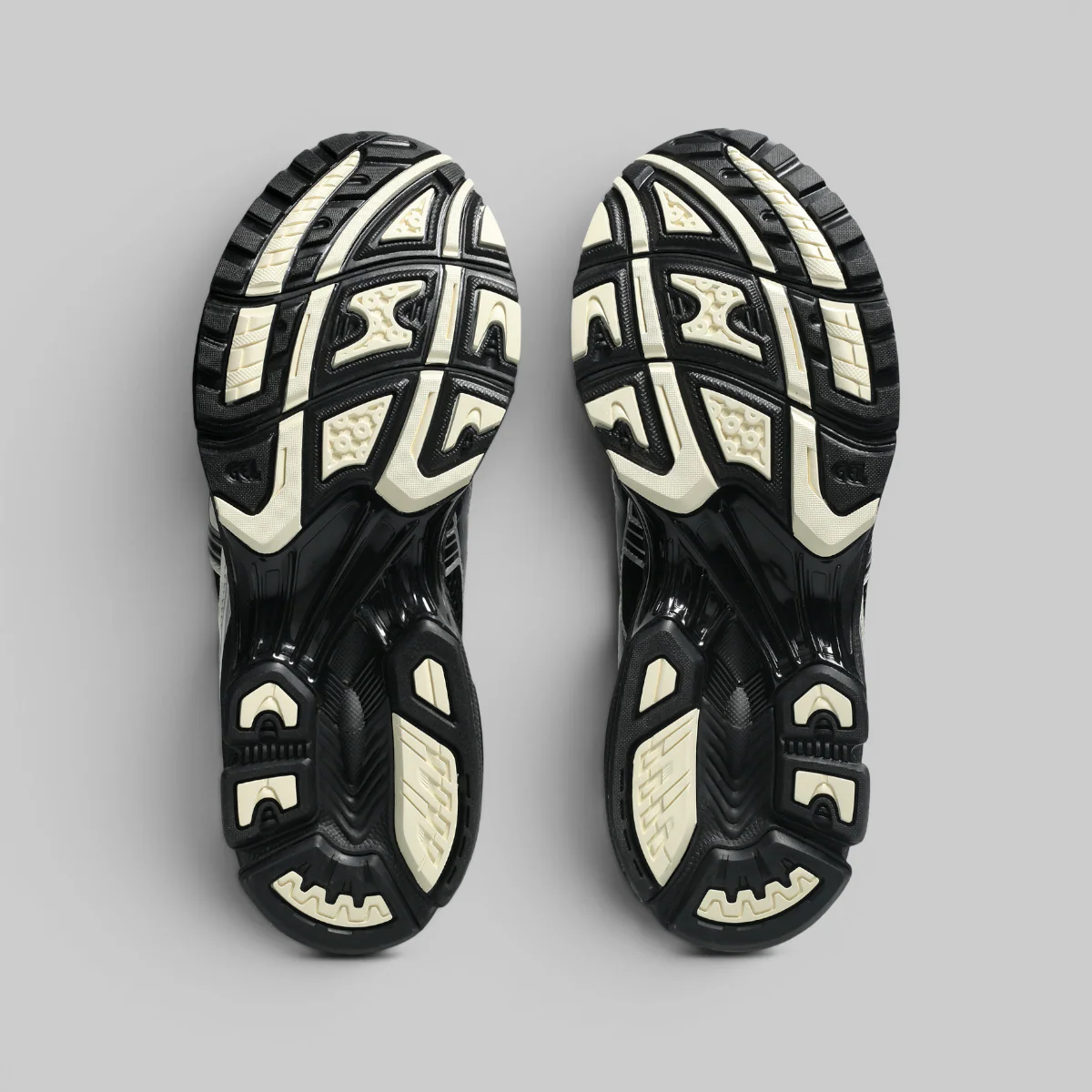 Gel-Kayano 14 - Black/Cream - Image 7