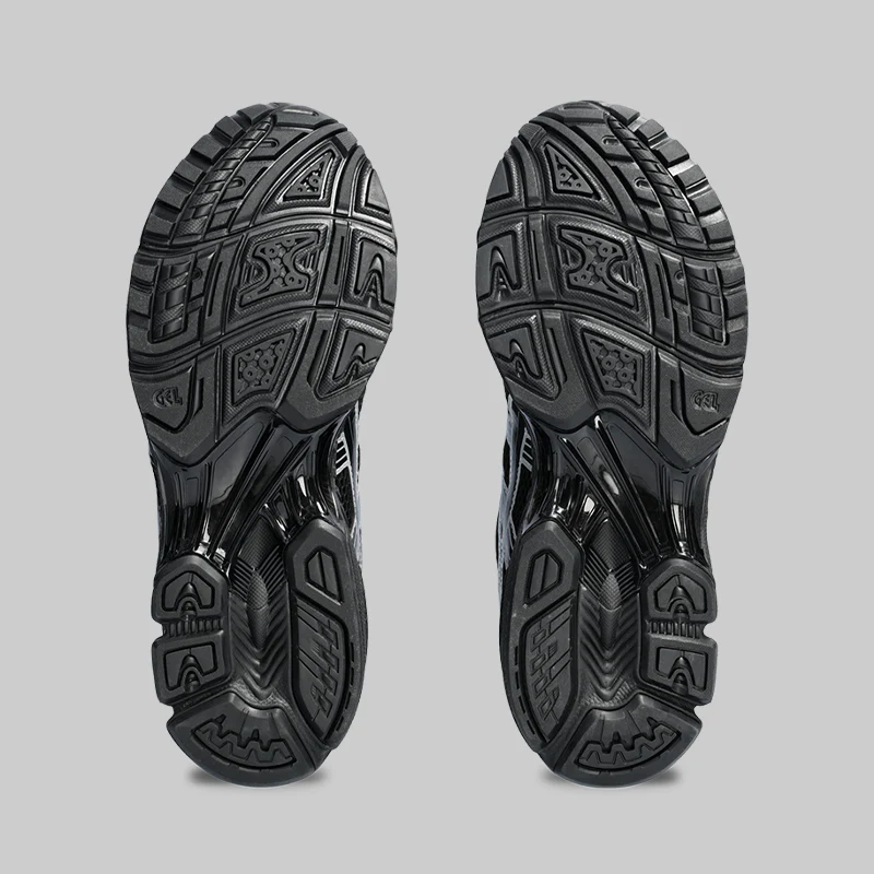 Gel-Kayano 14 - Black/Pure Silver - Image 5