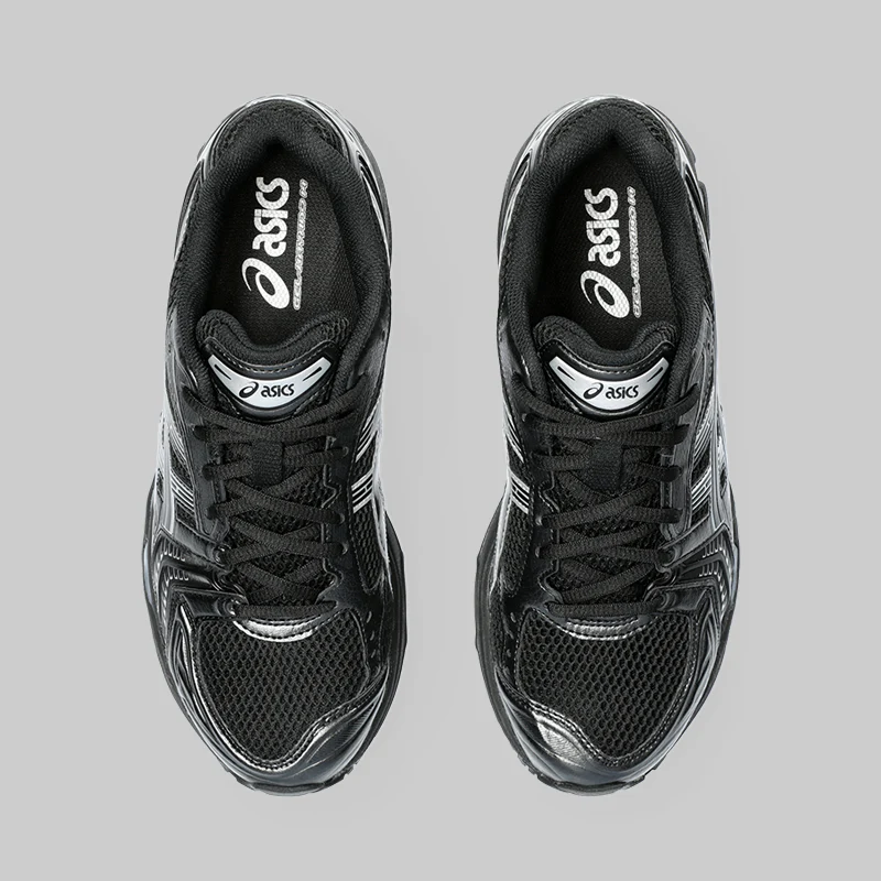 Gel-Kayano 14 - Black/Pure Silver - Image 8
