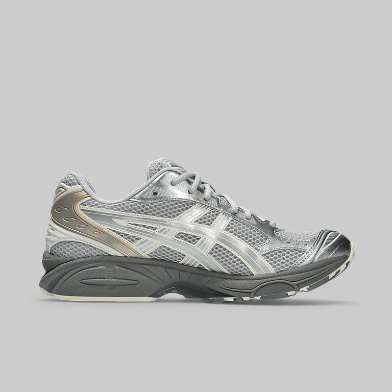 Gel-Kayano 14 - Concrete/Pure Silver - Image 2