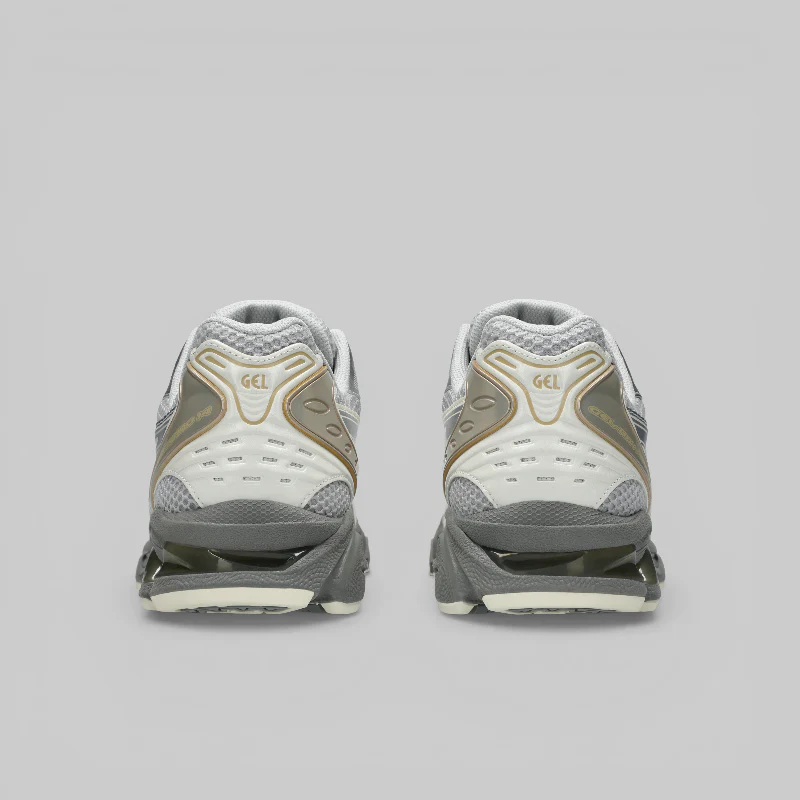 Gel-Kayano 14 - Concrete/Pure Silver - Image 3