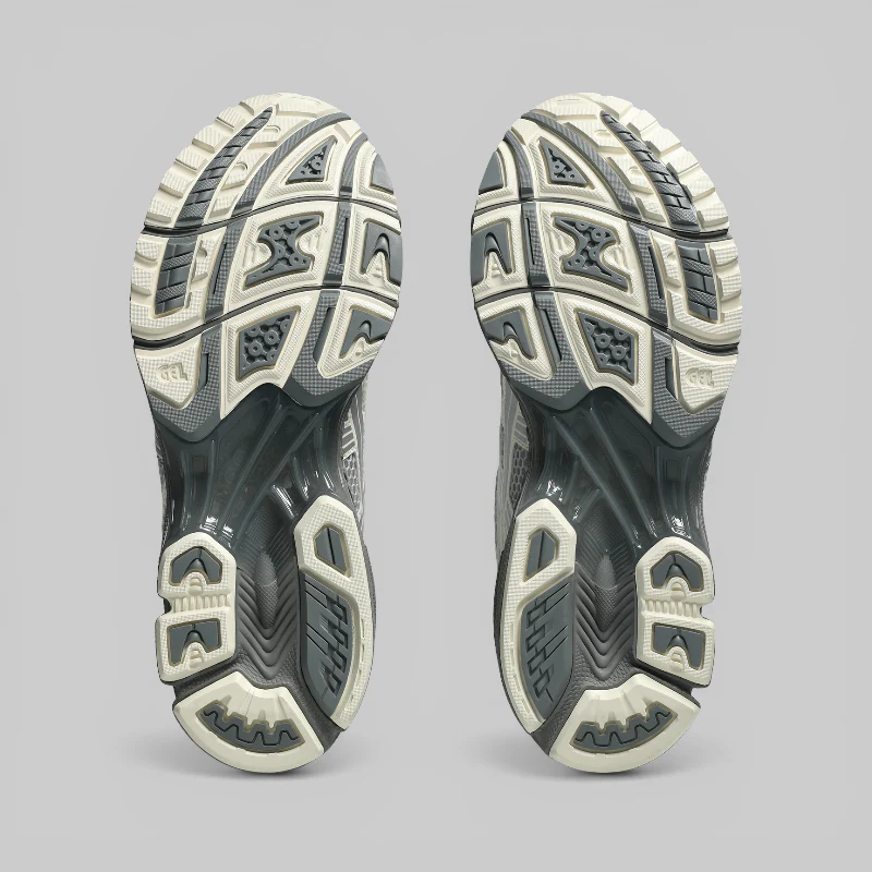 Gel-Kayano 14 - Concrete/Pure Silver - Image 4