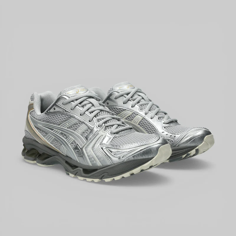 Gel-Kayano 14 - Concrete/Pure Silver - Image 6