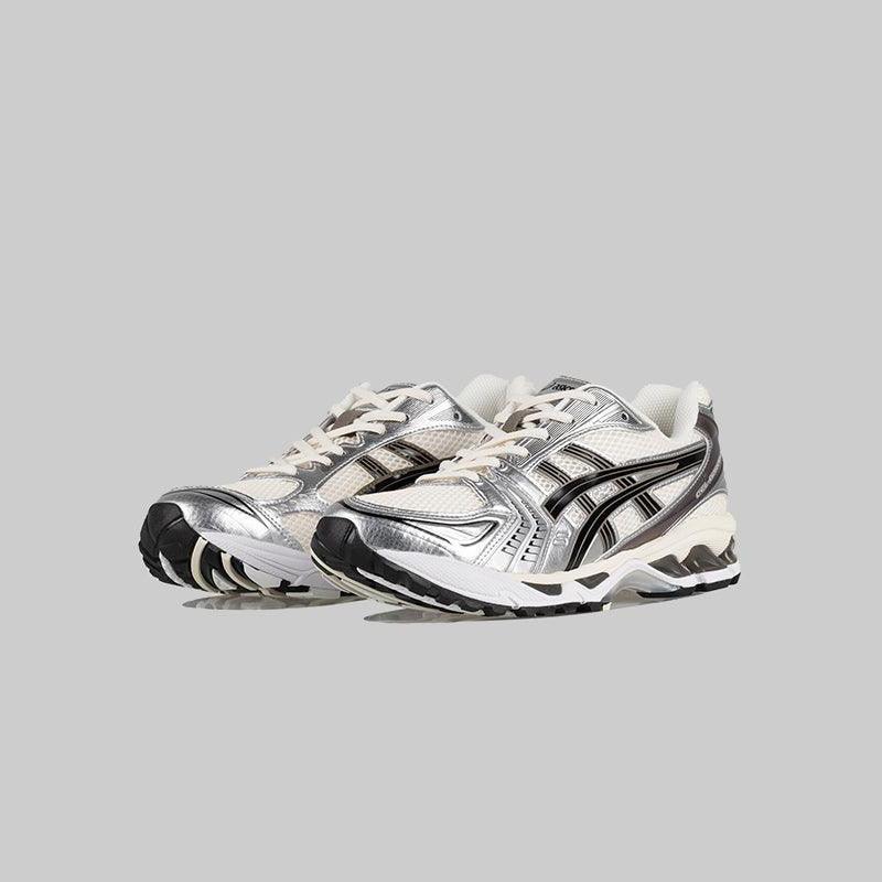 Gel-Kayano 14 - Cream/Black - Image 2