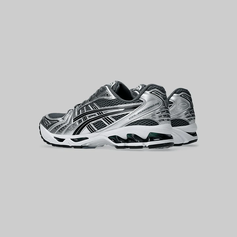 Gel-Kayano 14 - Metropolis/Jasper Green - LAST PAIR - Image 5