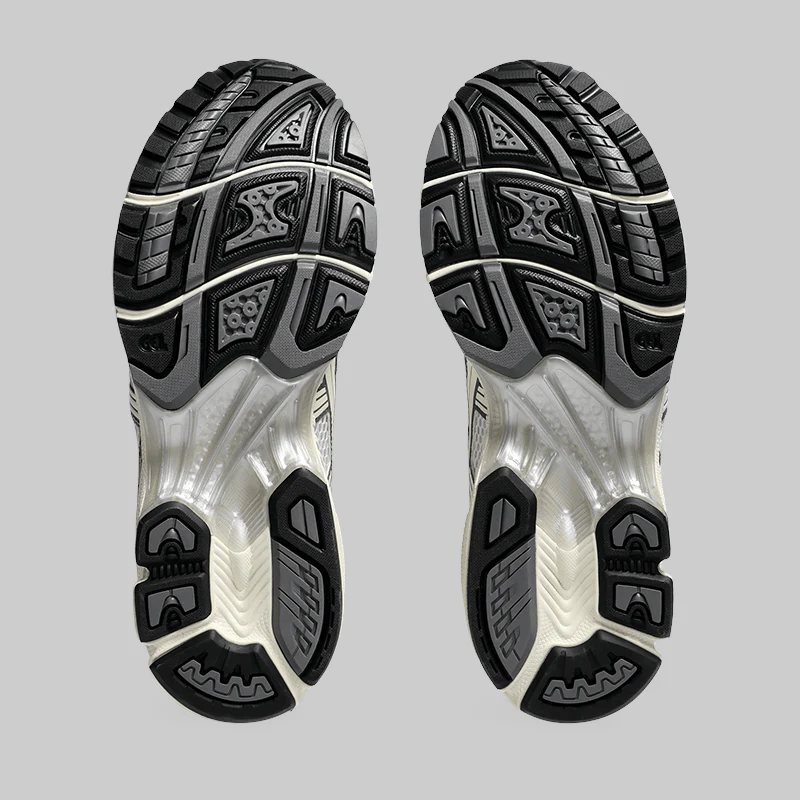 Gel-Kayano 14 - White/Cream - Image 8