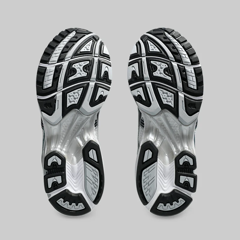 Gel-Kayano 14 - White/Fjord Grey - Image 6