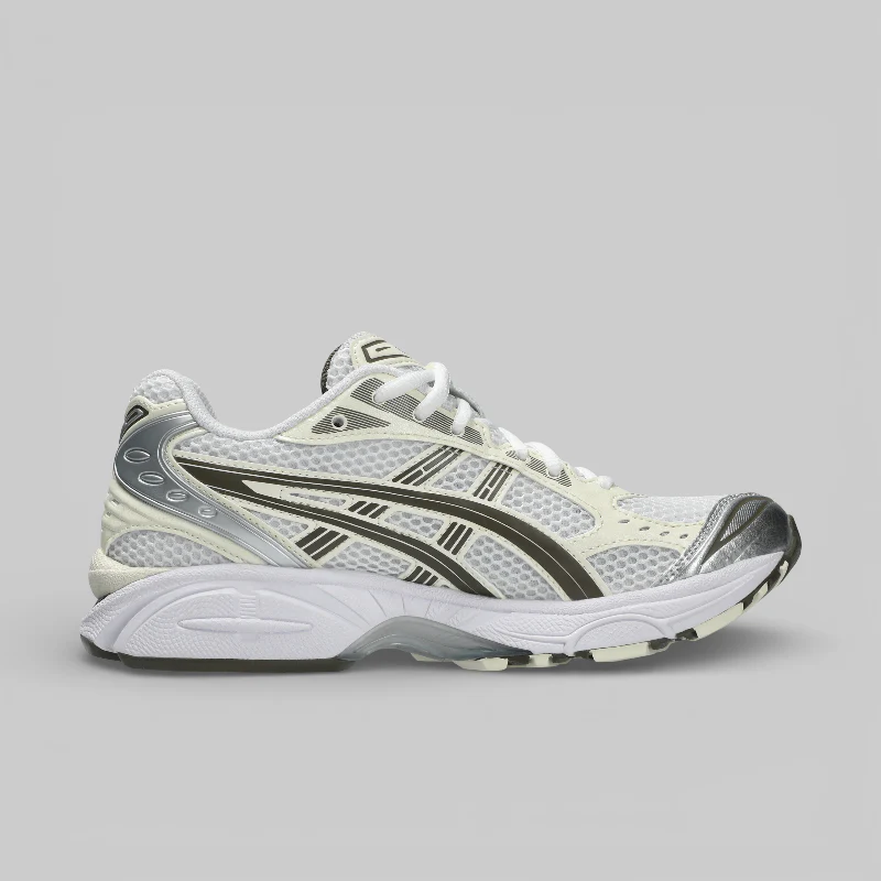 Gel-Kayano 14 - White/Ivory - Image 5