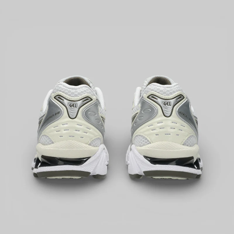 Gel-Kayano 14 - White/Ivory - Image 6