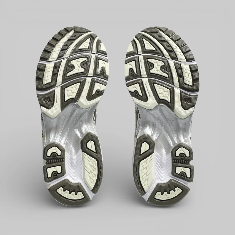 Gel-Kayano 14 - White/Ivory - Image 7