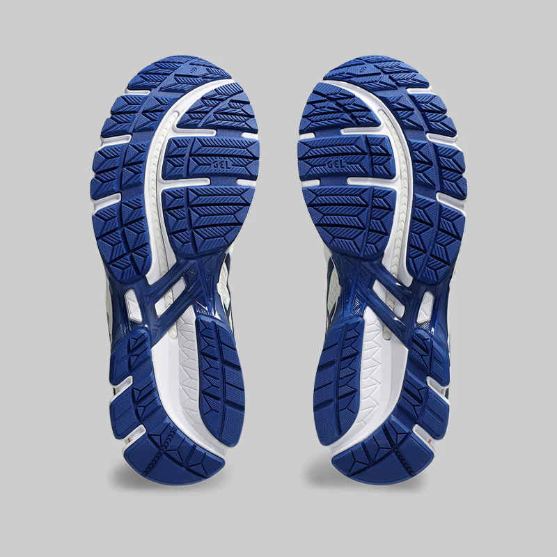 Gel-Kayano 20 - Cream/Deep Marine - Image 7
