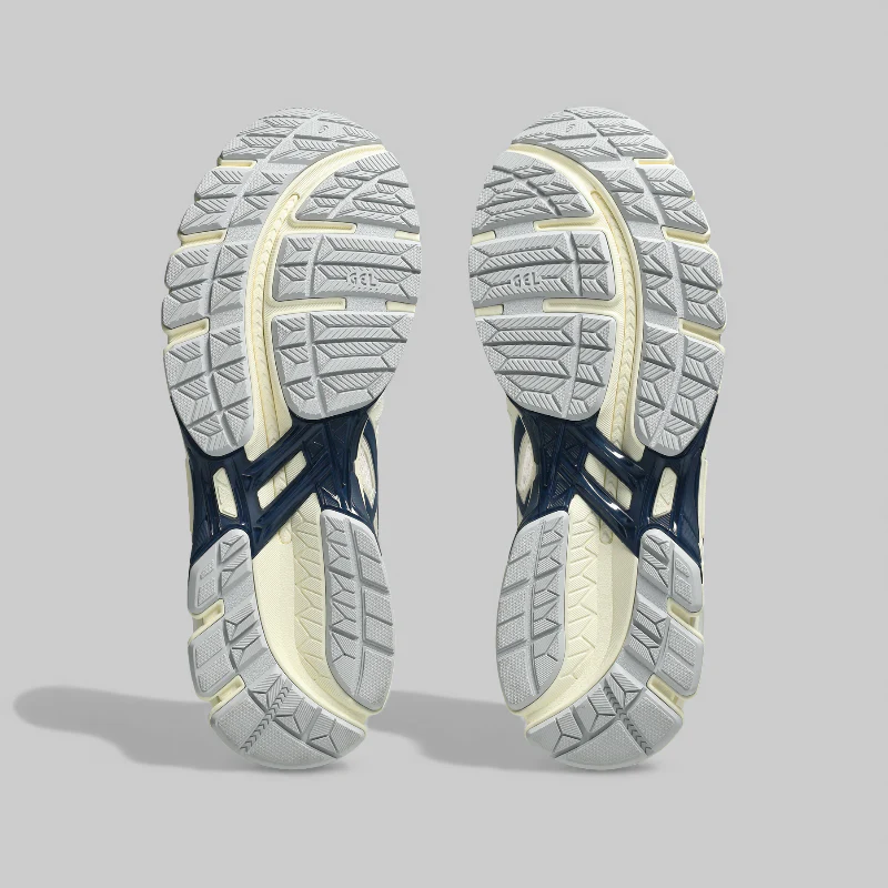 Gel-Kayano 20 - Cream/Independence Blue - Image 7