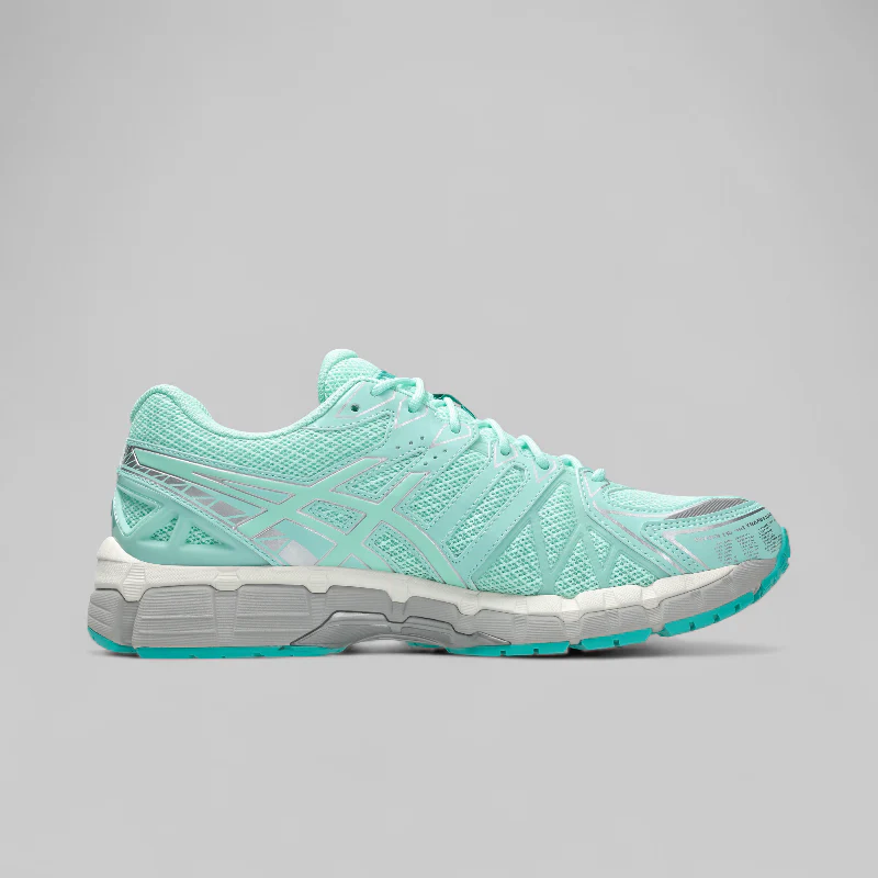 Gel-Kayano 20 - Fresh ICE/Baltic Jewel - Image 2