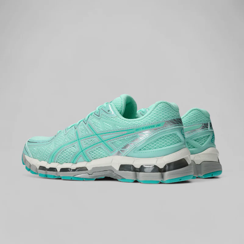 Gel-Kayano 20 - Fresh ICE/Baltic Jewel - Image 3