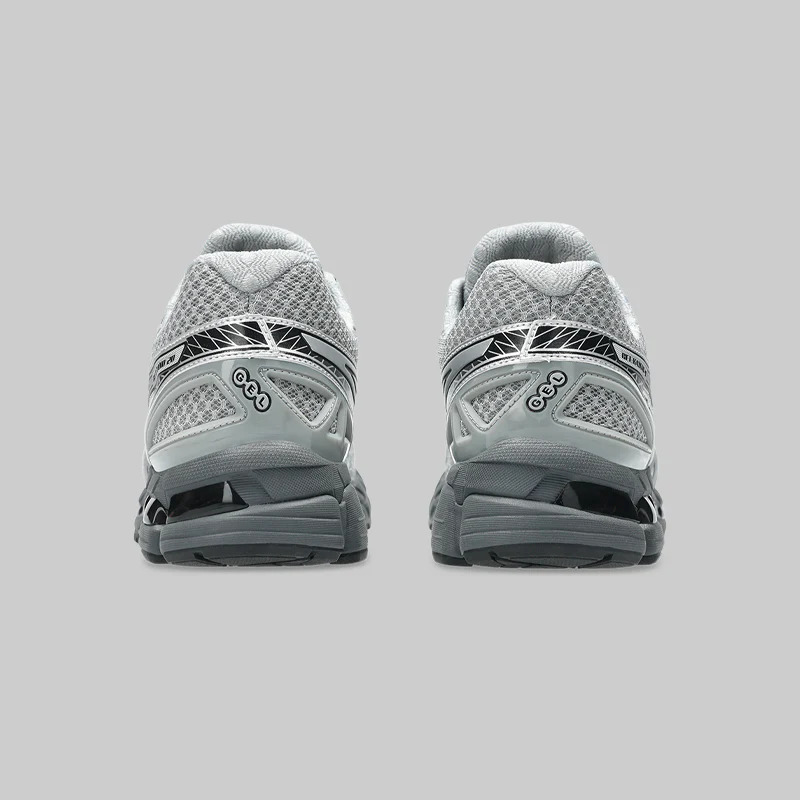 Gel-Kayano 20 - Gravel/Pure Silver - Image 7