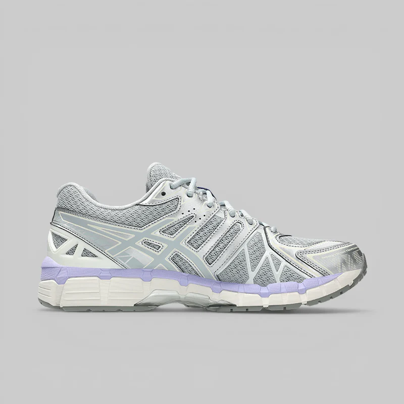 Gel-Kayano 20 - Piedmont Grey - Image 2