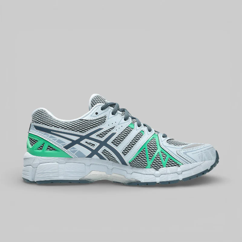 Gel-Kayano 20 - Storm Cloud/Cilantro - Image 7