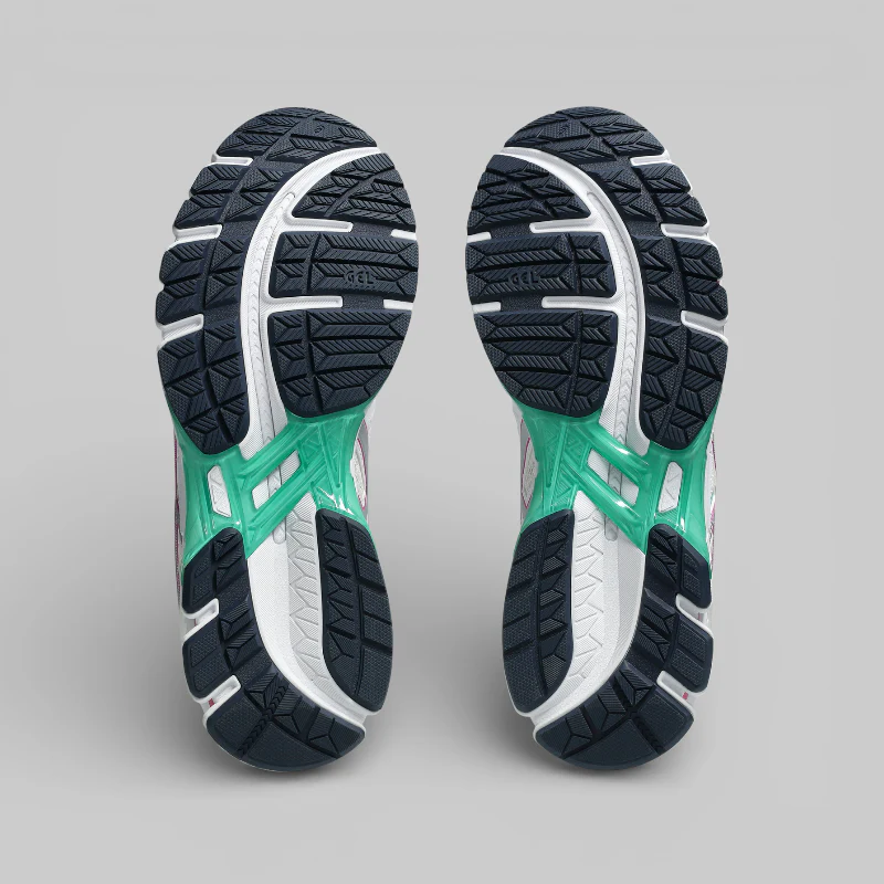 Gel-Kayano 20 "Aurora Green" - Image 7