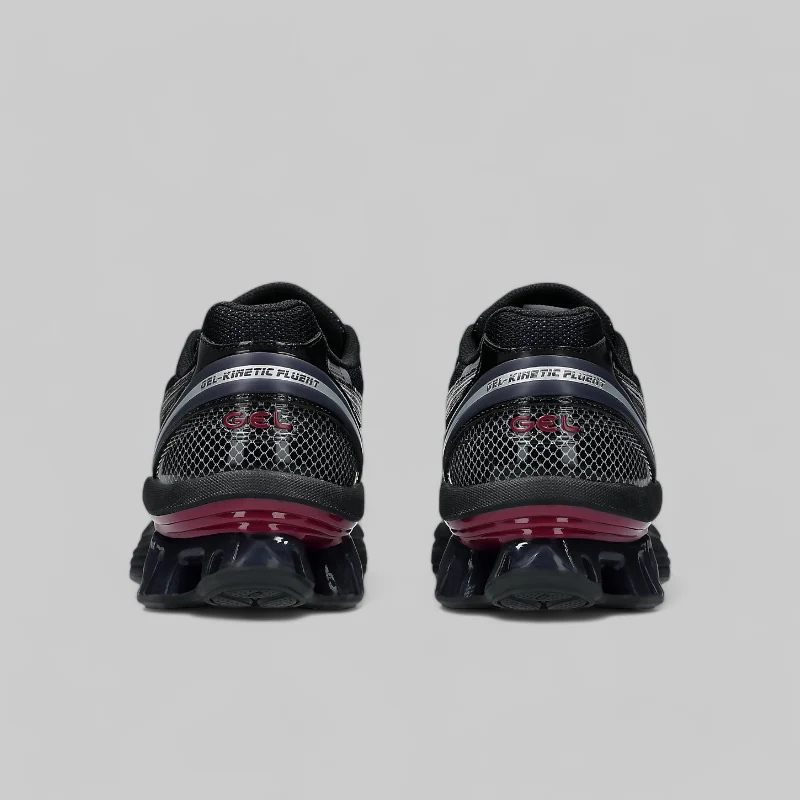 Gel-Kinetic Fluent - Black/Black - Image 5