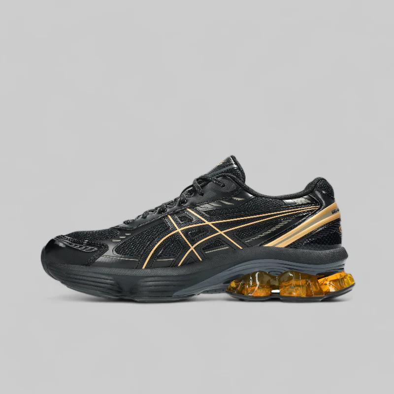 Gel-Kinetic Fluent - Black/Gold - Image 2