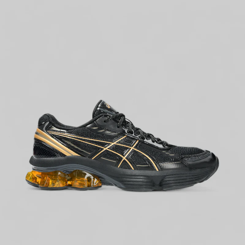 Gel-Kinetic Fluent - Black/Gold - Image 3