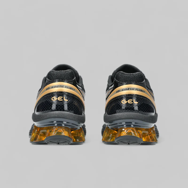Gel-Kinetic Fluent - Black/Gold - Image 4