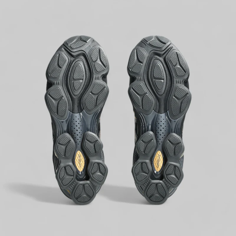 Gel-Kinetic Fluent - Black/Gold - Image 5