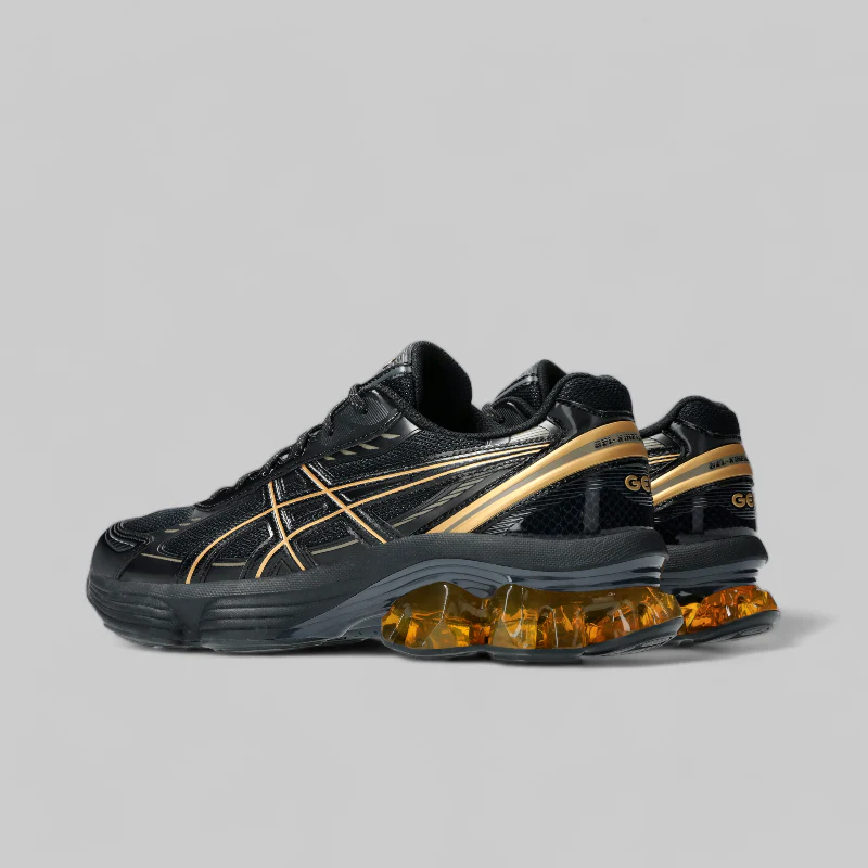 Gel-Kinetic Fluent - Black/Gold - Image 6
